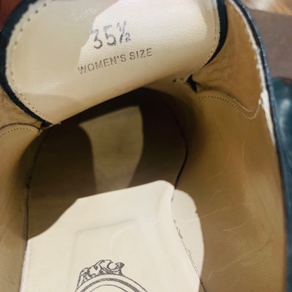 Tod’s shoes - Picture 9 of 9